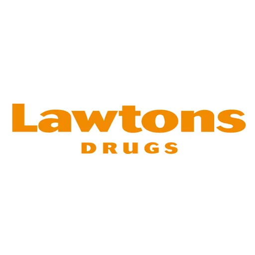 Lawtons Drugs logo