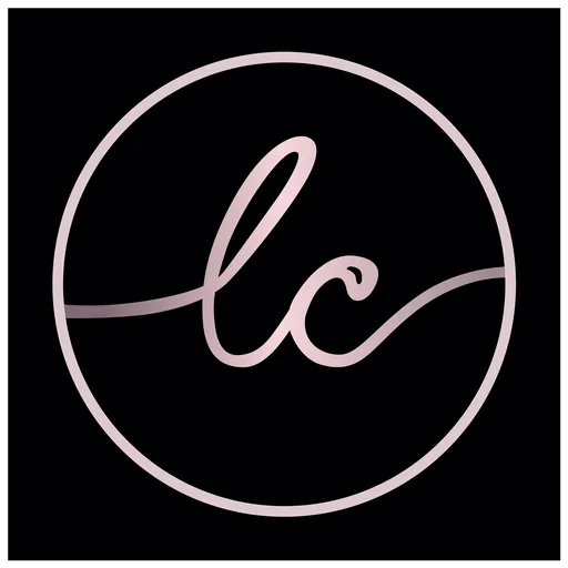 LC Fitness Apparel logo