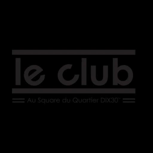 Le Club DIX30 logo