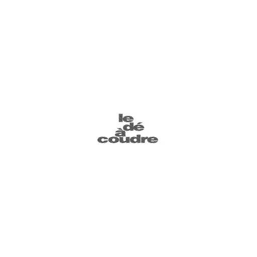 Le Dé à Coudre logo