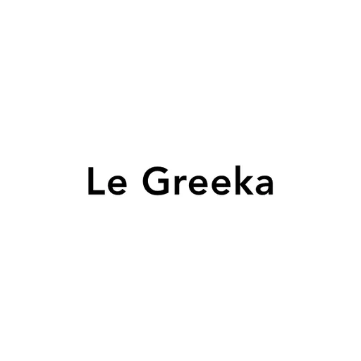Le Greeka logo