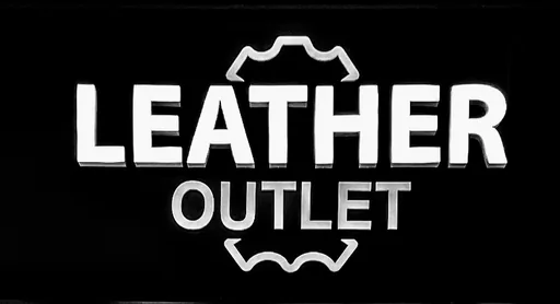 Leather Outlet logo