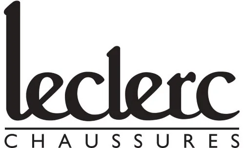 Leclerc Chaussures logo