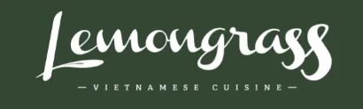 Lemongrass Cafe logo