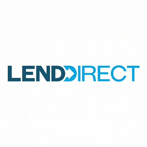 LendDirect logo