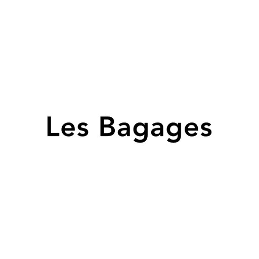 Les Bagages logo