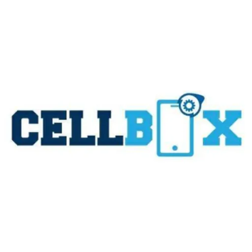 Les services CellBox logo