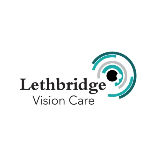 Lethbridge Vision Care logo