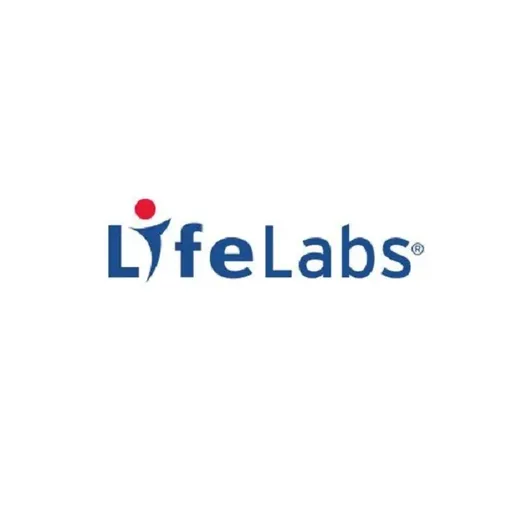 LifeLabs logo
