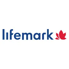 Lifemark Health Centre logo