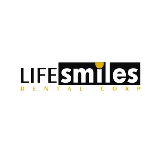 Lifesmiles Dental logo