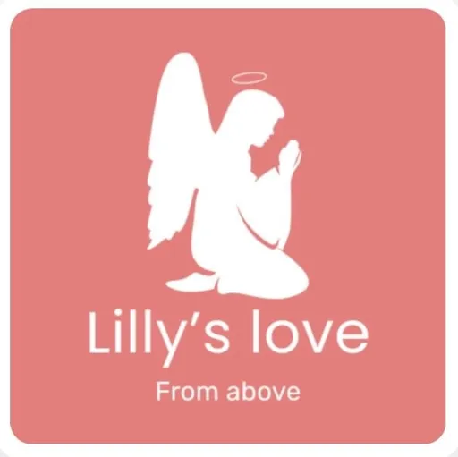 Lilly's Love from Above logo