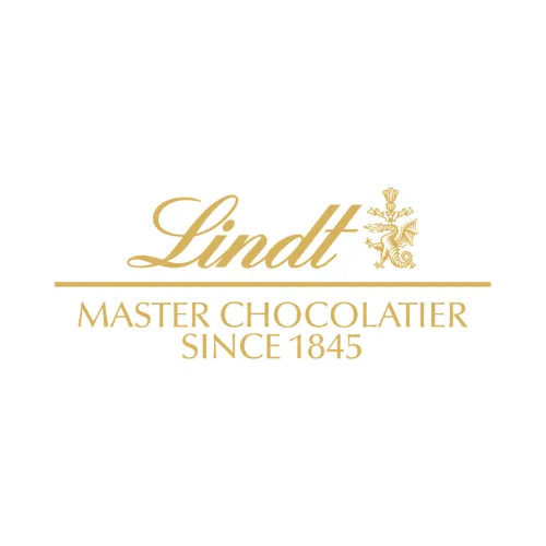 Lindt Chocolate logo
