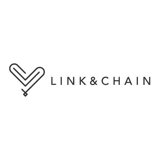 Link & Chain logo