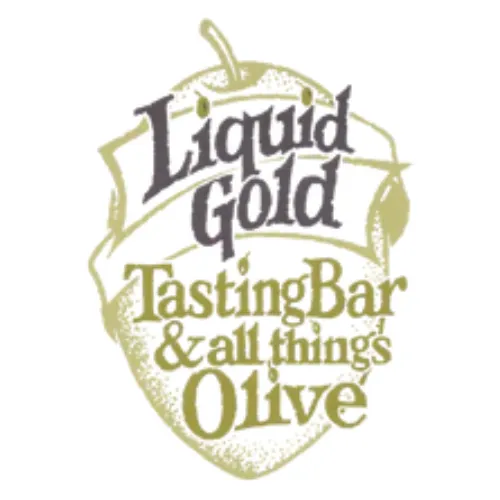 Liquid Gold logo