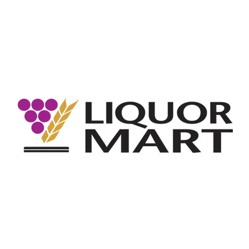 Liquor Mart logo