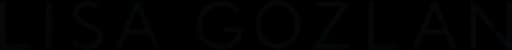 Lisa Gozlan Jewelry logo