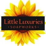 Little Luxuries logo