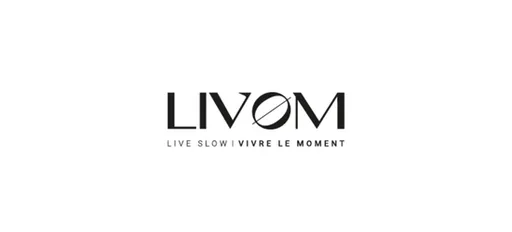 Livøm logo