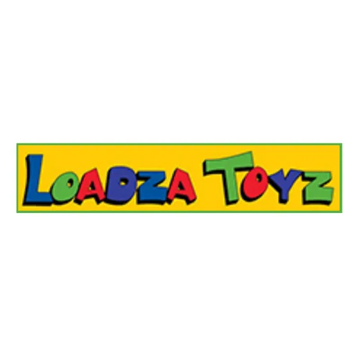 Loadza Toyz logo