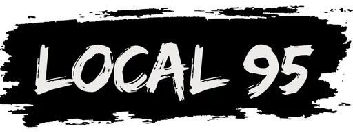 Local 95 logo