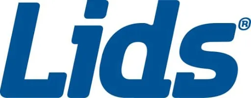 Locker Room by Lids logo