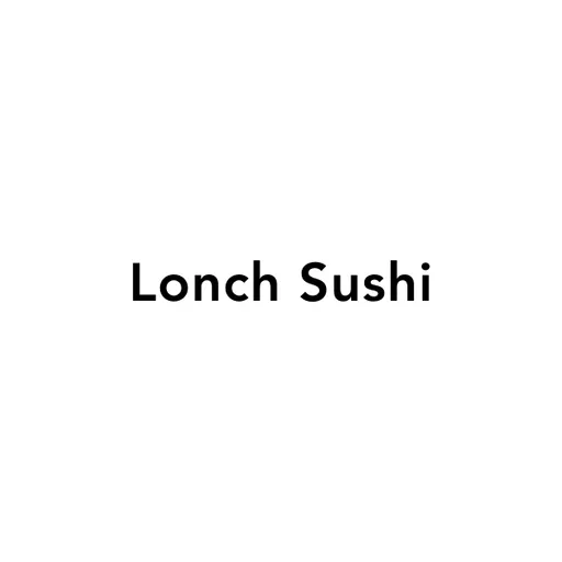 Lonch Sushi logo
