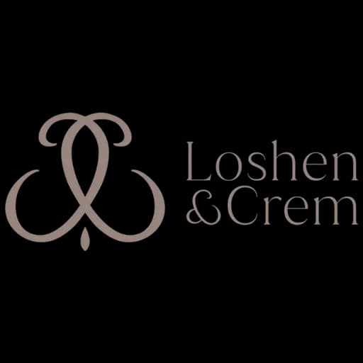 Loshen & Crem logo