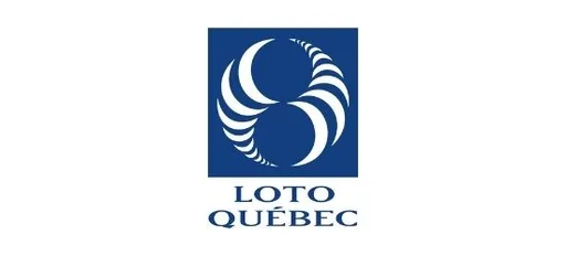 Loto-Québec (kiosque 1) logo