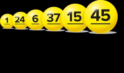 Lottery Booth logo