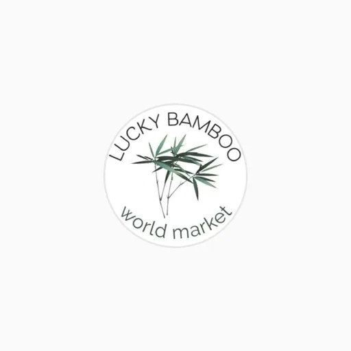 Lucky Bamboo logo