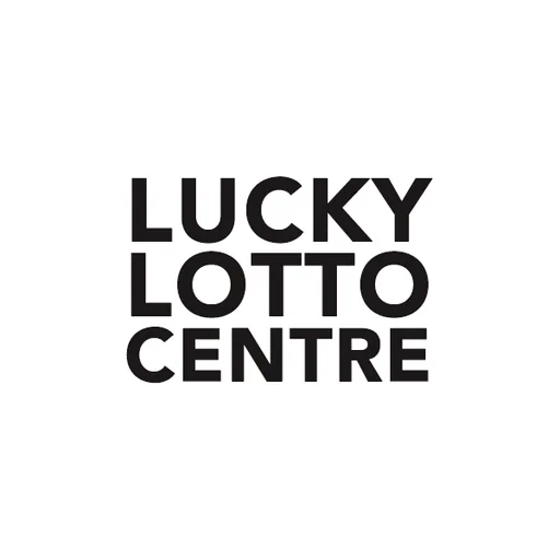 Lucky Lotto Centre logo