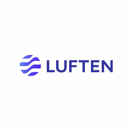 Luften logo