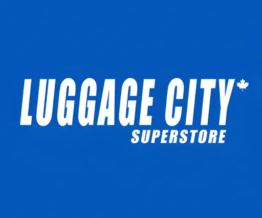 Luggage City logo