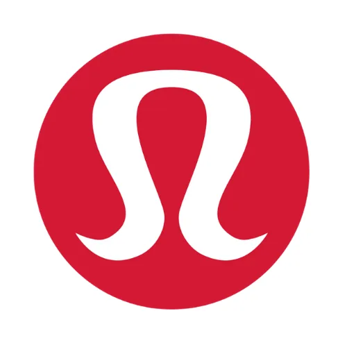 Lululemon logo