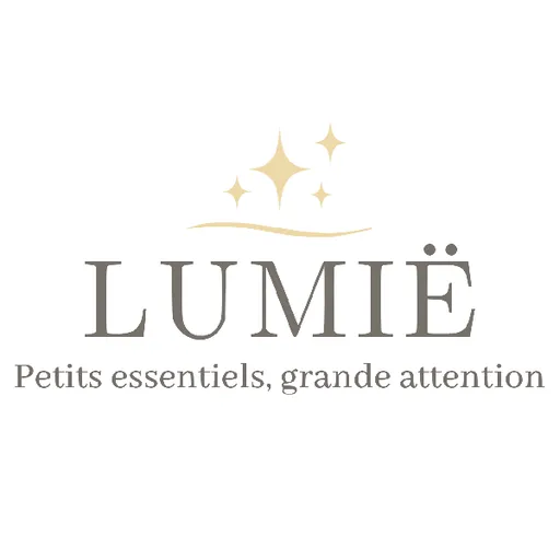 Lumië Boutique Bébé logo