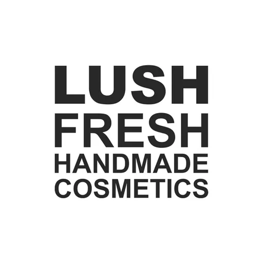 Lush logo