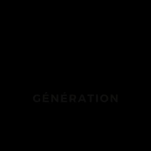 M2 Génération logo