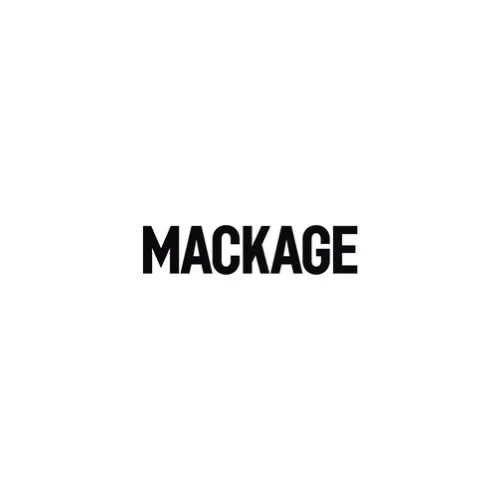 Mackage logo