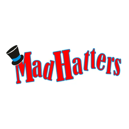 MadHatters logo
