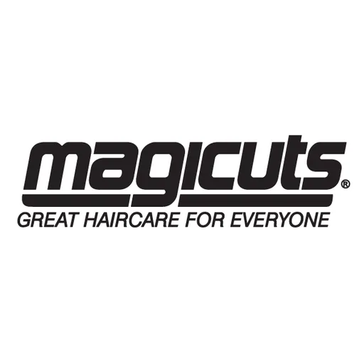 Magic Cuts logo