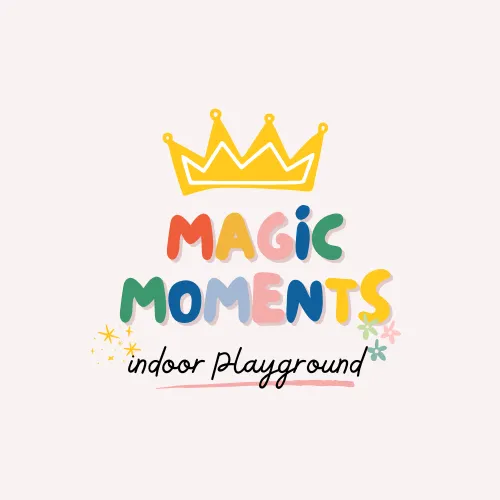 Magic Moments logo