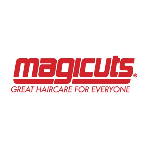 Magicuts logo