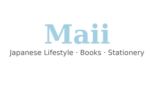 Maii logo