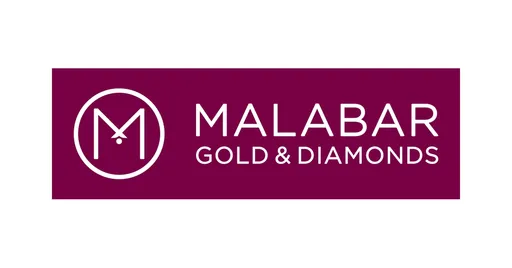 Malabar Gold & Diamonds logo