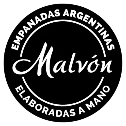 Malvón Empanadas logo