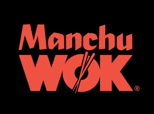 Manchu Wok logo
