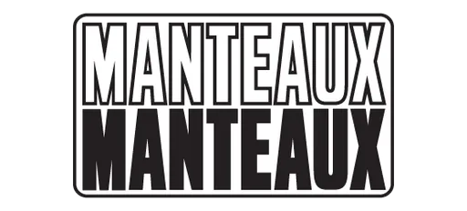Manteaux Manteaux logo