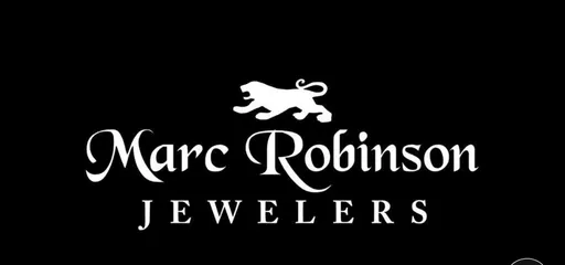 Marc Robinson logo