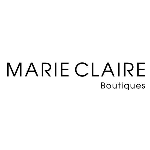 Marie Claire logo